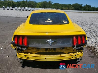 Zdjęcie 6 z 13 samochodu: 2015 FORD MUSTANG VIN:1FA6P8AM6F5301864 - miniatura