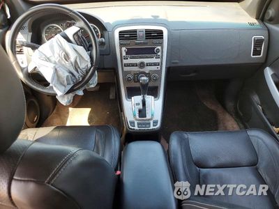 Zdjęcie 8 z 13 samochodu: 2008 CHEVROLET EQUINOX SPORT VIN:2CNDL937486320491 - miniatura
