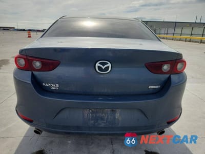 Zdjęcie 6 z 13 samochodu: 2023 MAZDA 3 PREFERRED VIN:3MZBPBCM7PM358523 - miniatura