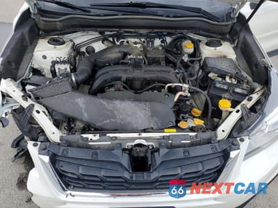 Zdjęcie 11 z 13 samochodu: 2018 SUBARU FORESTER PREMIUM+CWP VIN:JF2SJAEC0JG436470 - miniatura
