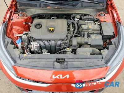 Zdjęcie 11 z 13 samochodu: 2023 KIA FORTE GT LINE VIN:3KPF54AD0PE652185 - miniatura