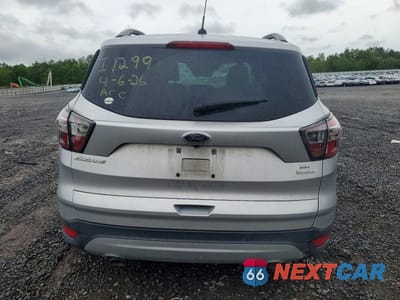 Zdjęcie 6 z 13 samochodu: 2017 FORD ESCAPE SE VIN:1FMCU0G95HUA25658 - miniatura