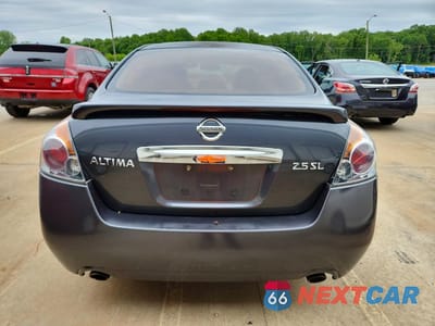 Zdjęcie 6 z 12 samochodu: 2011 NISSAN ALTIMA 2.5 VIN:1N4AL2AP5BN502582 - miniatura