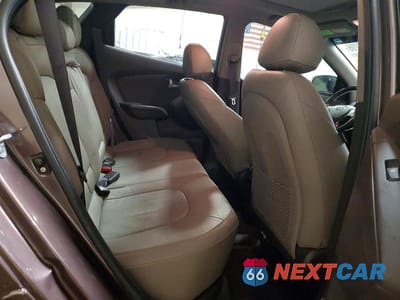 Zdjęcie 11 z 13 samochodu: 2015 HYUNDAI TUCSON LIMITED VIN:KM8JU3AG6FU025603 - miniatura