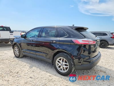 Drugie zdjęcie samochodu z przodu: 2022 FORD EDGE SE VIN:2FMPK4G95NBA08973 - miniatura