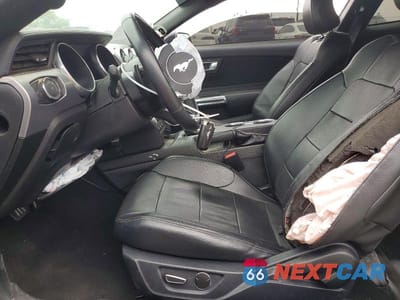 Zdjęcie 7 z 12 samochodu: 2020 FORD MUSTANG GT VIN:1FA6P8CF2L5127172 - miniatura