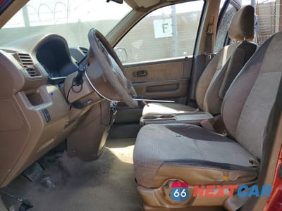 Zdjęcie 7 z 14 samochodu: 2002 HONDA CR-V LX VIN:JHLRD68492C007961 - miniatura