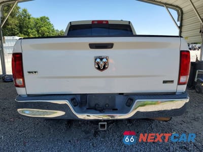 Zdjęcie 6 z 12 samochodu: 2009 DODGE RAM 1500 VIN:1D3HB18P79S783931 - miniatura