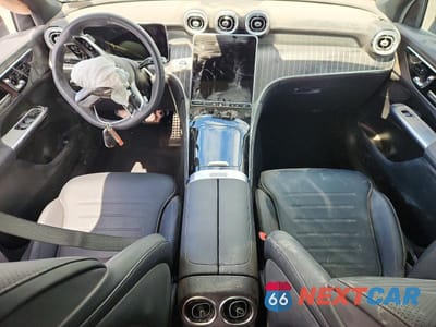 Zdjęcie 8 z 13 samochodu: 2025 MERCEDES-BENZ GLC COUPE 300 4MATIC VIN:W1NKJ4HB0SF383188 - miniatura