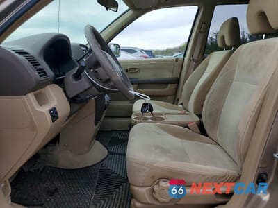 Zdjęcie 7 z 13 samochodu: 2005 HONDA CR-V VIN:JHLRD78875C027428 - miniatura