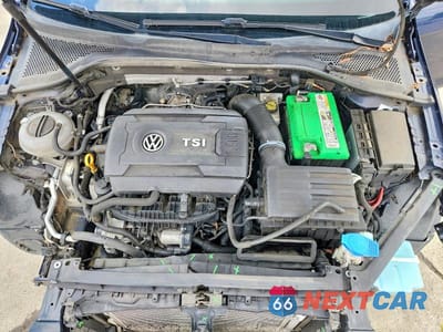 Zdjęcie 11 z 13 samochodu: 2017 VOLKSWAGEN GOLF S VIN:3VW217AU1HM066630 - miniatura