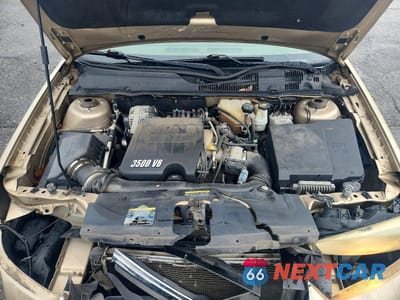 Zdjęcie 12 z 14 samochodu: 2006 CHEVROLET MALIBU VIN:1G1ZT61806F163915 - miniatura