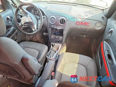Zdjęcie 8 z 13 samochodu: 2011 CHEVROLET HHR LT VIN:3GNBACFU7BS663599 - miniatura