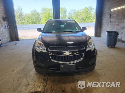 Piąte zdjęcie samochodu w środku: 2014 CHEVROLET EQUINOX LT VIN:2GNALBEK5E1159987 - miniatura
