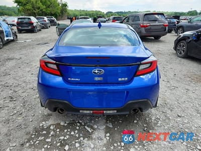 Zdjęcie 6 z 12 samochodu: 2024 SUBARU BRZ LIMITED VIN:JF1ZDBE19R9701028 - miniatura