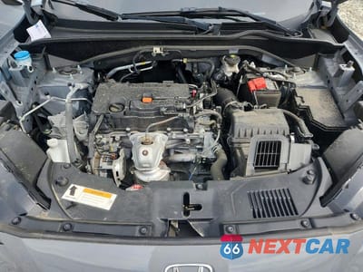 Zdjęcie 11 z 12 samochodu: 2024 HONDA HR-V SPORT VIN:3CZRZ2H55RM775293 - miniatura