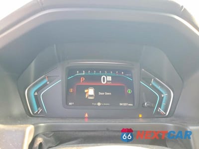 Zdjęcie 9 z 13 samochodu: 2022 HONDA ODYSSEY EXL VIN:5FNRL6H78NB044548 - miniatura