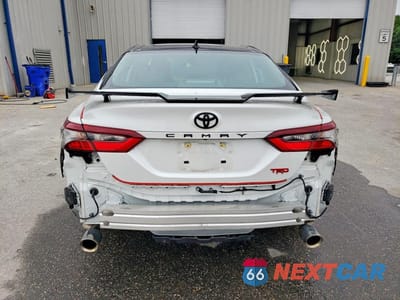 Zdjęcie 6 z 12 samochodu: 2024 TOYOTA CAMRY TRD VIN:4T1KZ1AK9RU100040 - miniatura