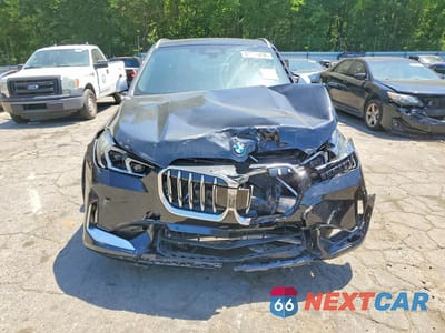 Piąte zdjęcie samochodu w środku: 2024 BMW X1 XDRIVE28I VIN:WBX73EF05R5013114 - miniatura