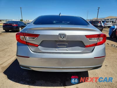 Zdjęcie 6 z 13 samochodu: 2018 HONDA ACCORD LX VIN:1HGCV1F18JA268456 - miniatura