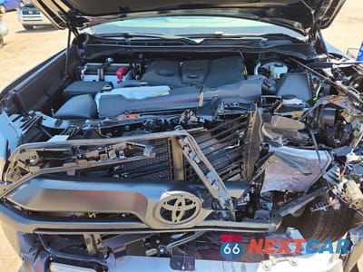 Zdjęcie 11 z 12 samochodu: 2026 TOYOTA TUNDRA SR5 VIN:5TFLA5DB8TX384754 - miniatura
