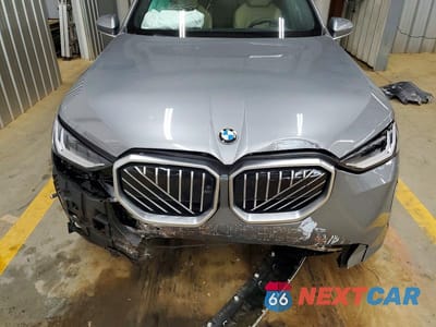 Zdjęcie 11 z 12 samochodu: 2026 BMW X3 30 XDRIVE VIN:5UX53GP00T9304200 - miniatura