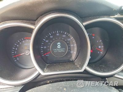 Zdjęcie 9 z 12 samochodu: 2014 KIA OPTIMA LX VIN:5XXGM4A72EG298725 - miniatura