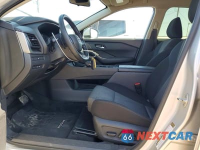 Zdjęcie 7 z 13 samochodu: 2025 NISSAN ROGUE S KROM VIN:JN8BT3BB1SW155807 - miniatura