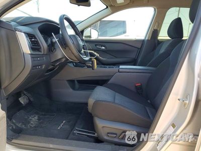 Zdjęcie 7 z 13 samochodu: 2025 NISSAN ROGUE S KROM VIN:JN8BT3BB1SW155807 - miniatura