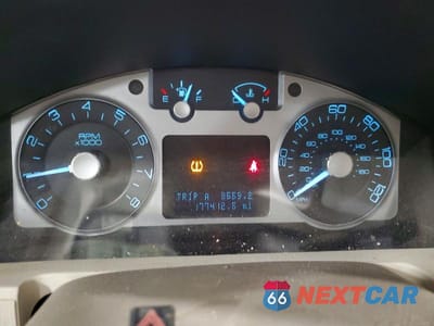 Zdjęcie 9 z 12 samochodu: 2011 MERCURY MARINER PREMIER VIN:4M2CN9HGXBKJ03447 - miniatura