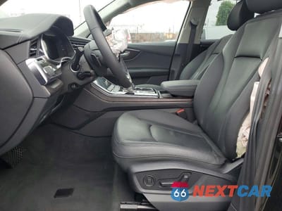 Zdjęcie 7 z 12 samochodu: 2024 AUDI Q7 PREMIUM VIN:WA1ACBF78RD001652 - miniatura