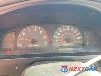 Zdjęcie 9 z 13 samochodu: 2001 TOYOTA 4RUNNER SR5 VIN:JT3GN86R110193060 - miniatura