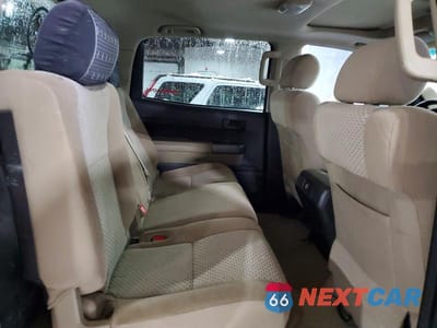 Zdjęcie 10 z 12 samochodu: 2010 TOYOTA TUNDRA CREWMAX SR5 VIN:5TFDM5F18AX003191 - miniatura