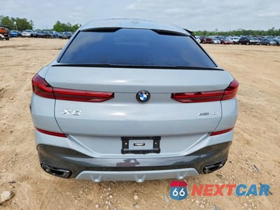 Zdjęcie 6 z 13 samochodu: 2024 BMW X6 XDRIVE40I VIN:5UX33EX03R9S31389 - miniatura