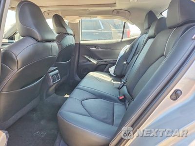 Zdjęcie 10 z 12 samochodu: 2024 TOYOTA CAMRY XSE V6 VIN:4T1KZ1AK4RU093577 - miniatura