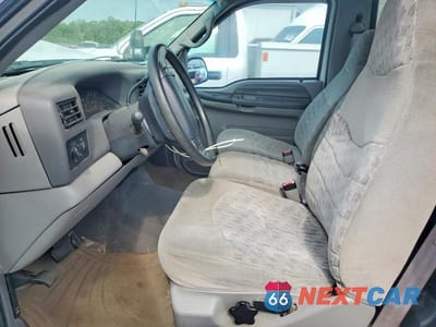 Zdjęcie 7 z 12 samochodu: 1999 FORD F350 SUPER DUTY VIN:1FTWF32F6XEB13086 - miniatura