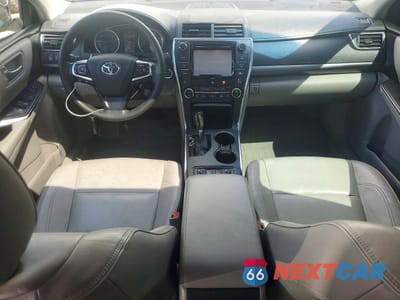 Zdjęcie 8 z 13 samochodu: 2017 TOYOTA CAMRY HYBRID VIN:4T1BD1FK3HU216999 - miniatura