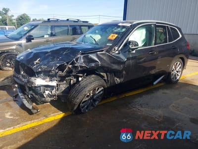 2019 BMW X3 XDRIVE30I 5UXTR9C5XKLD92924 - główne zdjęcie licytacji z USA - miniatura