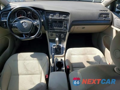 Zdjęcie 8 z 13 samochodu: 2018 VOLKSWAGEN GOLF S VIN:3VWG17AU0JM284148 - miniatura