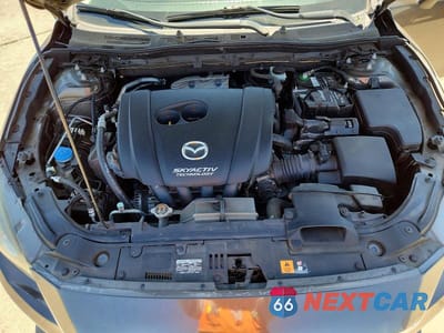 Zdjęcie 11 z 12 samochodu: 2014 MAZDA 3 GRAND TOURING VIN:JM1BM1W71E1167699 - miniatura