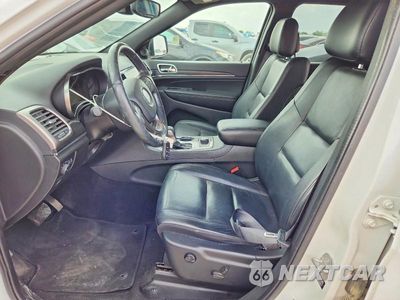 Zdjęcie 7 z 13 samochodu: 2022 JEEP GRAND CHEROKEE LIMITED VIN:1C4RJFBG6NC116942 - miniatura