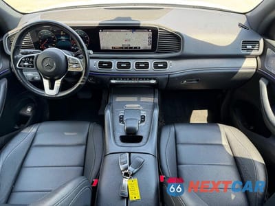 Zdjęcie 11 z 13 samochodu: 2020 MERCEDES-BENZ GLE 350 4MATIC VIN:4JGFB4KB9LA036838 - miniatura