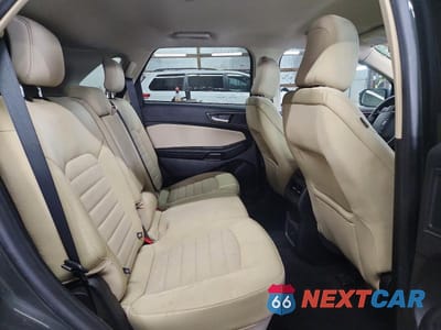 Zdjęcie 11 z 13 samochodu: 2023 FORD EDGE SE VIN:2FMPK4G96PBA04868 - miniatura