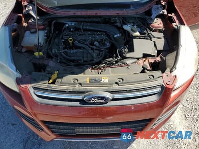 Zdjęcie 12 z 13 samochodu: 2014 FORD ESCAPE SE VIN:1FMCU0GX8EUB12447 - miniatura