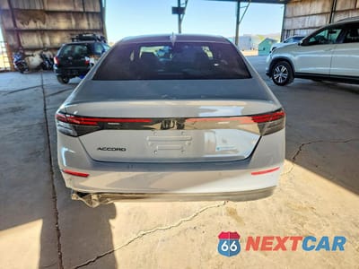 Zdjęcie 6 z 12 samochodu: 2026 HONDA ACCORD HYBRID EXL VIN:1HGCY2F65TA008009 - miniatura