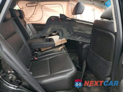 Zdjęcie 11 z 13 samochodu: 2011 ACURA RDX TECHNOLOGY VIN:5J8TB2H50BA005913 - miniatura