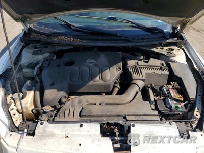 Zdjęcie 11 z 12 samochodu: 2009 NISSAN ALTIMA VIN:1N4AL24E19C155655 - miniatura
