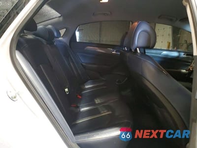 Zdjęcie 10 z 12 samochodu: 2017 HYUNDAI SONATA HYBRID LIMITED VIN:KMHE34L15HA050709 - miniatura