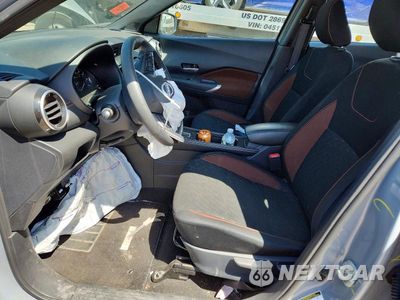 Zdjęcie 7 z 13 samochodu: 2024 NISSAN KICKS SR VIN:3N1CP5DV0RL555254 - miniatura