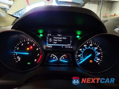 Zdjęcie 9 z 13 samochodu: 2016 FORD ESCAPE SE VIN:1FMCU9GX7GUA65452 - miniatura